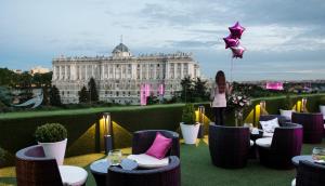 Zajímavé místo poblíž aparthotelu
