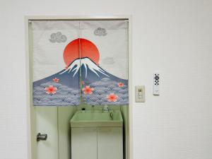 Foto dalla galleria di 德川 CU Host CASA ad Osaka