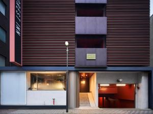 Fotografie z fotogalerie ubytování R's Forest Inn v destinaci Kawasaki