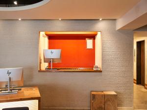 Fotografie z fotogalerie ubytování R's Forest Inn v destinaci Kawasaki