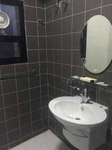 Fotografie z fotogalerie ubytování Maan Hotel Apartment v destinaci Ḩilf