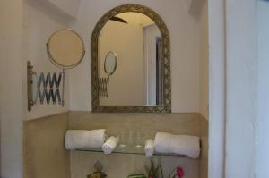 Fotografie z fotogalerie ubytování Riad Safa v Marrákéši