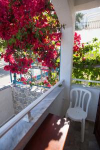 Giardino di Nefeli Hotel