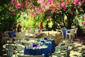 Giardino di Nefeli Hotel