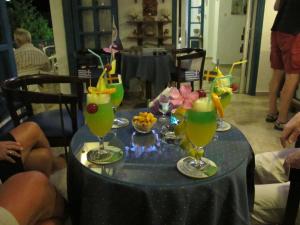 Bevande di Nefeli Hotel