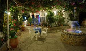 Giardino di Nefeli Hotel