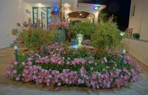 Giardino di Nefeli Hotel