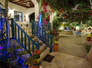 Giardino di Nefeli Hotel