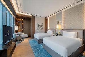 Φωτογραφία από το άλμπουμ του 佛山源林酒店 σε Nanhai
