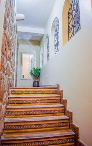 Fotografie z fotogalerie ubytování Acogedor Departamento en Barrio Resbalosa, a 5 Min de la Plaza de Cusco v destinaci Cuzco + 12 fotografií