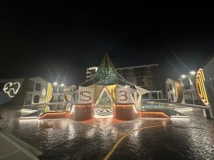 大城S3 Ayutthaya Hotel的相册照片