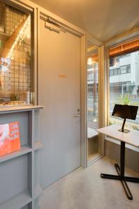 Fotografie z fotogalerie ubytování SHORTsuido v Tokiu