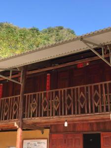 Gallery image of Hoàng Thái HomeStay in Cao Bằng