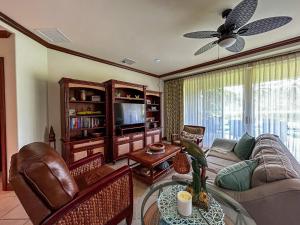 Μια τηλεόραση ή/και κέντρο ψυχαγωγίας στο Los Sueños condominio en Del Mar