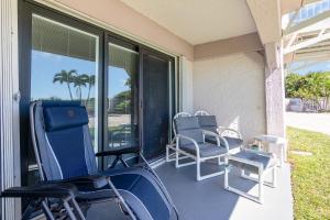 Gambar di galeri bagi Ocean Front by Cocoa Beach Pier di Cocoa Beach