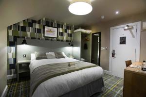 Gallery image of Jolly's Hotel Wetherspoon in Dundee