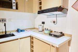 Gallery image of MAHOGANY STUDIO at Cedar Loft in Ikoyi