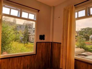 Zahrada ubytování Biệt Thự Trường Hải