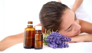 Lázně a/nebo wellness v ubytování La Maisonnette Enchantée