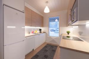 Imagen de la galería de Ivalon Taiga 4, en Inari