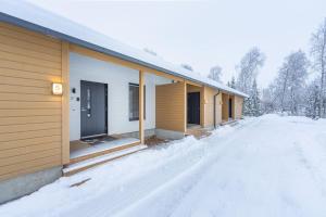 Imagen de la galería de Ivalon Taiga 4, en Inari