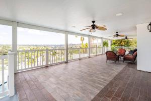 Balkón nebo terasa v ubytování San Diego Luxury Getaway - Only 15 min to Downtown