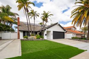 Zahrada ubytování San Diego Luxury Getaway - Only 15 min to Downtown