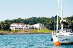 Gallery image of Norton Grange Coastal Village in Yarmouth