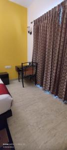 Letto o letti in una camera di Hotel Lemon Stay