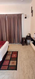 Letto o letti in una camera di Hotel Lemon Stay