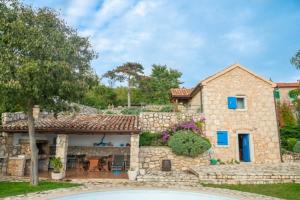 Gallery image of Rural Villas Crikvenica in Crikvenica