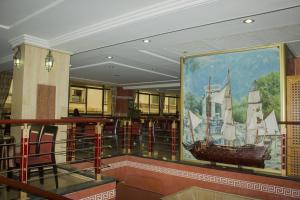 Mynd úr myndasafni af Hôtel Atenas í Tetouan