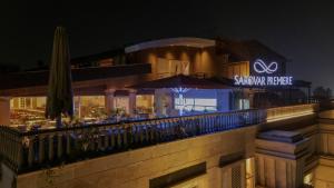 Foto sihtkohas Srinagar asuva majutusasutuse Sarovar Premiere Srinagar galeriist