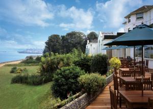 Gallery image of Norton Grange Coastal Village in Yarmouth