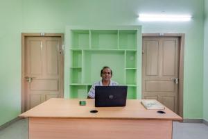 Ospiti di SPOT ON Sri Devi Residency