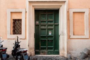 Kép Colosseo 62 Apartment szállásáról Rómában a galériában