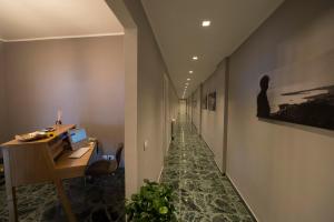 Fotografie z fotogalerie ubytování Ciauru Design B&B v destinaci Messina