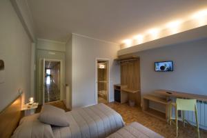 Imagen de la galería de Ciauru Design B&B, en Messina