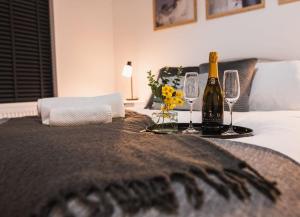 Thức uống tại Urban bliss +18 ảnh