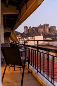 Φυσικό τοπίο κοντά σε αυτό το διαμέρισμα