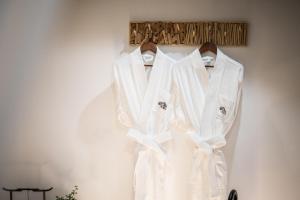 Fotografie z fotogalerie ubytování 清澜居 东方唐韵民宿酒店 v destinaci Si-an