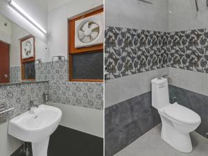 Gallery image of Super Super Townhouse Swaroop Inn in Chinhat