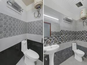 Gallery image of Super Super Townhouse Swaroop Inn in Chinhat