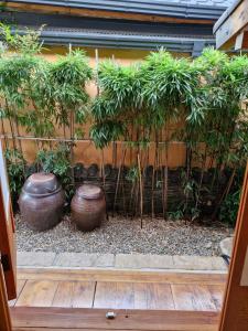 Zahrada ubytování Soseoljae Guesthouse Gyeongju