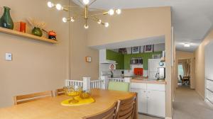 Dapur atau dapur kecil di 19 North Lynx condo +37 gambar