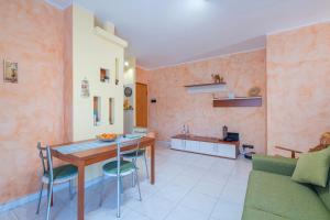 Η κουζίνα ή μικρή κουζίνα στο Stefy House