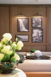 Fotografie z fotogalerie ubytování Sheraton Guangzhou Hotel v Kantonu