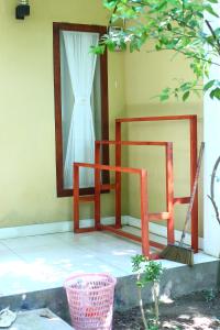 Fotografie z fotogalerie ubytování Three V Homestay v destinaci Kuta Lombok