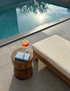 Ảnh trong thư viện ảnh của Charisma Boutique Hotel ở Parga