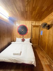 Gallery image of Nhà nghỉ moon 2 in Yen Bai